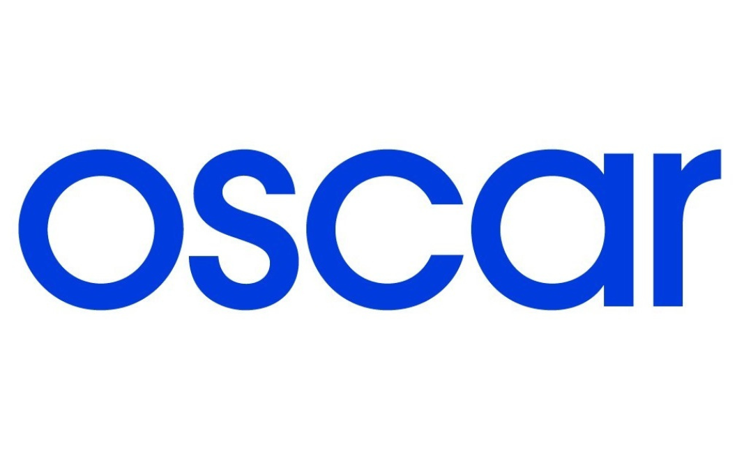 We accept Oscar Insurances