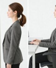 Simple Posture Tips Awesome Chiropractor