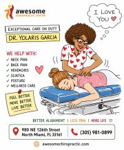 Best Mother’s Day Wellness Gift Ideas in North Miami From a Chiropractor’s Perspective